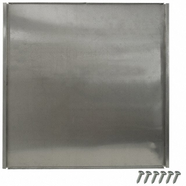 TBC-14252 Bud Industries  Rack Components